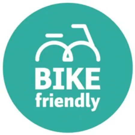Terrace&grill&bikes Appartamento *